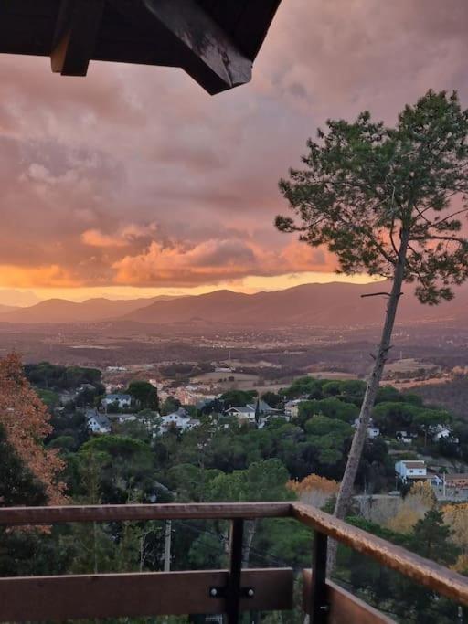 L'amagatall Del Montnegre * Villalba Saserra
