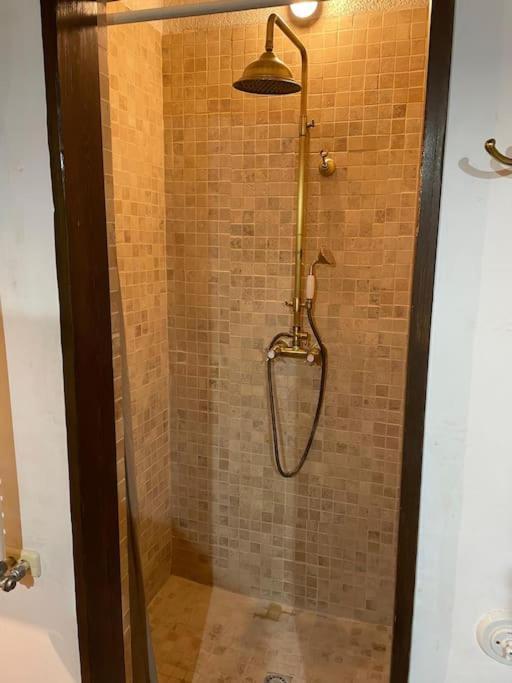L'amagatall Del Montnegre Chalet *