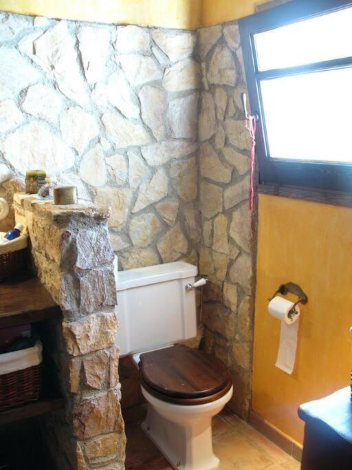 Chalet L'amagatall Del Montnegre *