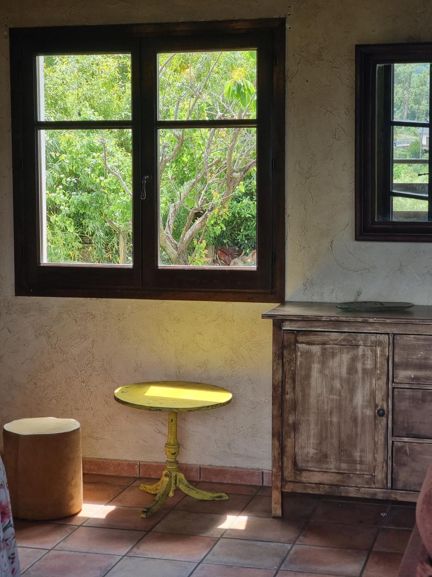 Chalet L'amagatall Del Montnegre *